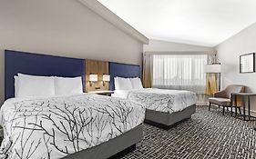 Best Western Premier Denver East